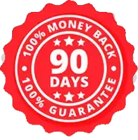 dentavim 90 days guarantee